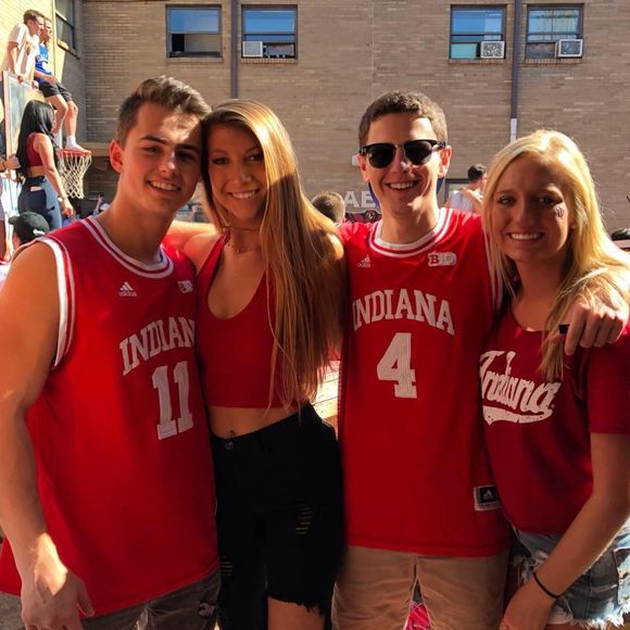 Meet your Posher, Zack - Picture 1 of 1